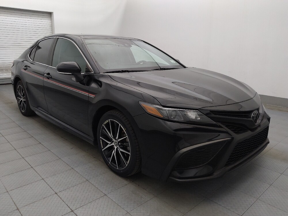 2023 Toyota Camry in Knoxville, TN 37923 - 18133659 13