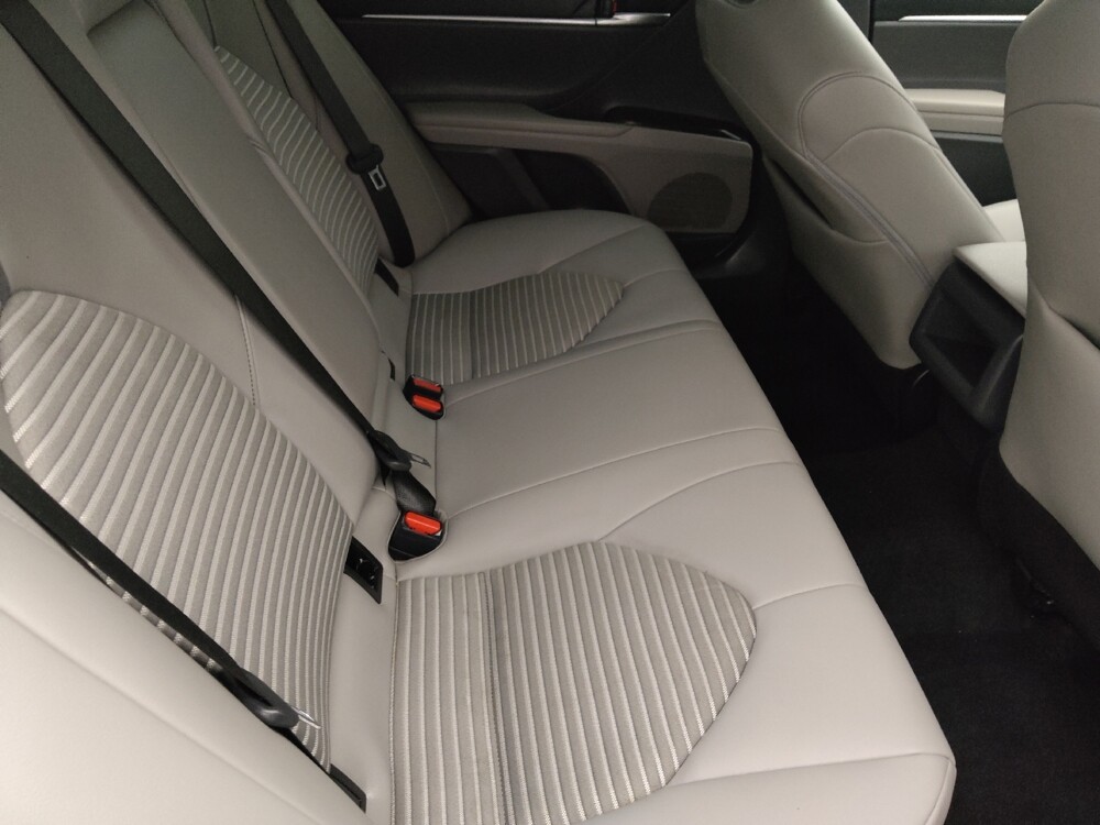 2023 Toyota Camry in Knoxville, TN 37923 - 18133659 19