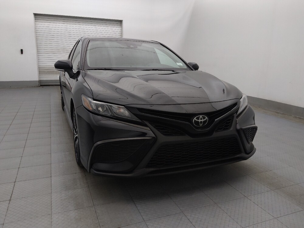 2023 Toyota Camry in Knoxville, TN 37923 - 18133659 14