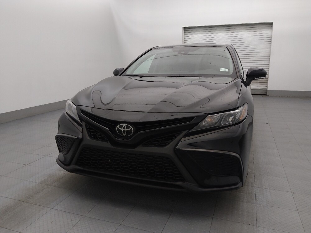 2023 Toyota Camry in Knoxville, TN 37923 - 18133659 15
