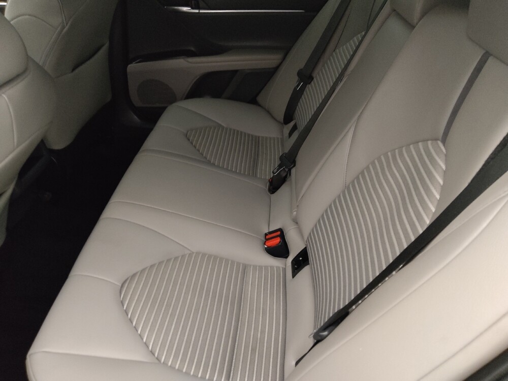 2023 Toyota Camry in Knoxville, TN 37923 - 18133659 18