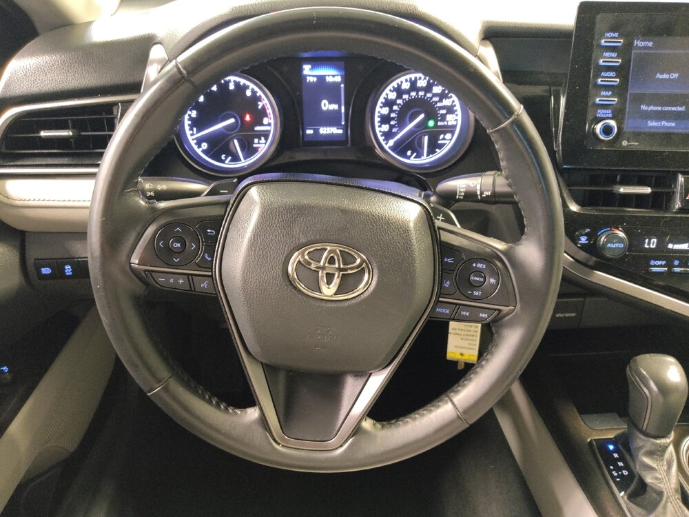 2023 Toyota Camry in Knoxville, TN 37923 - 18133659 22