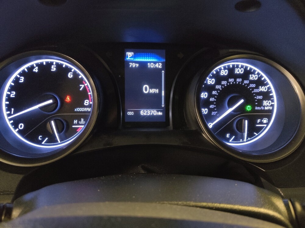 2023 Toyota Camry in Knoxville, TN 37923 - 18133659 23