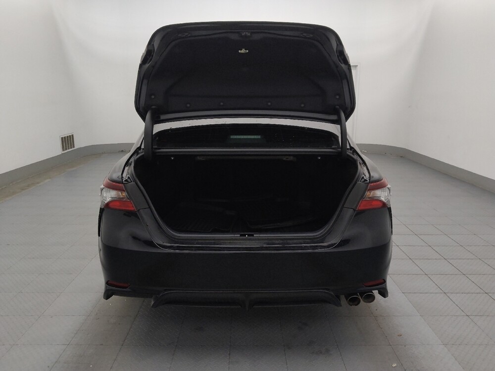 2023 Toyota Camry in Knoxville, TN 37923 - 18133659 29