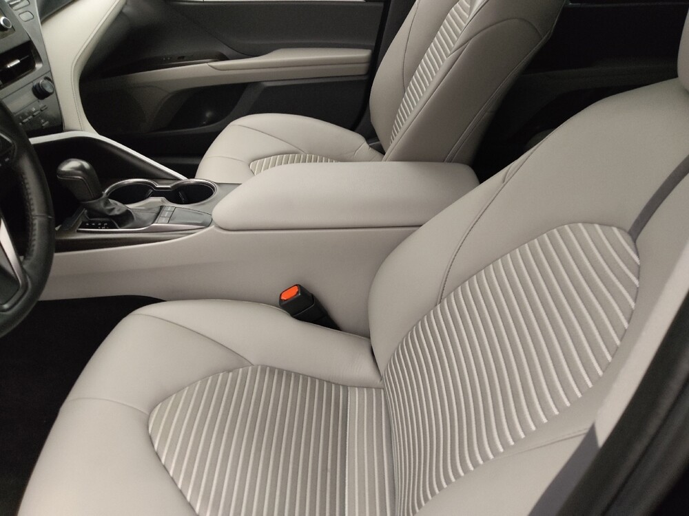 2023 Toyota Camry in Knoxville, TN 37923 - 18133659 17