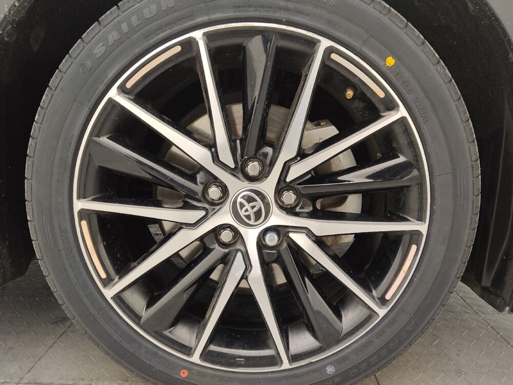 2023 Toyota Camry in Knoxville, TN 37923 - 18133659 31