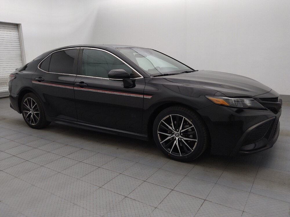 2023 Toyota Camry in Knoxville, TN 37923 - 18133659 11