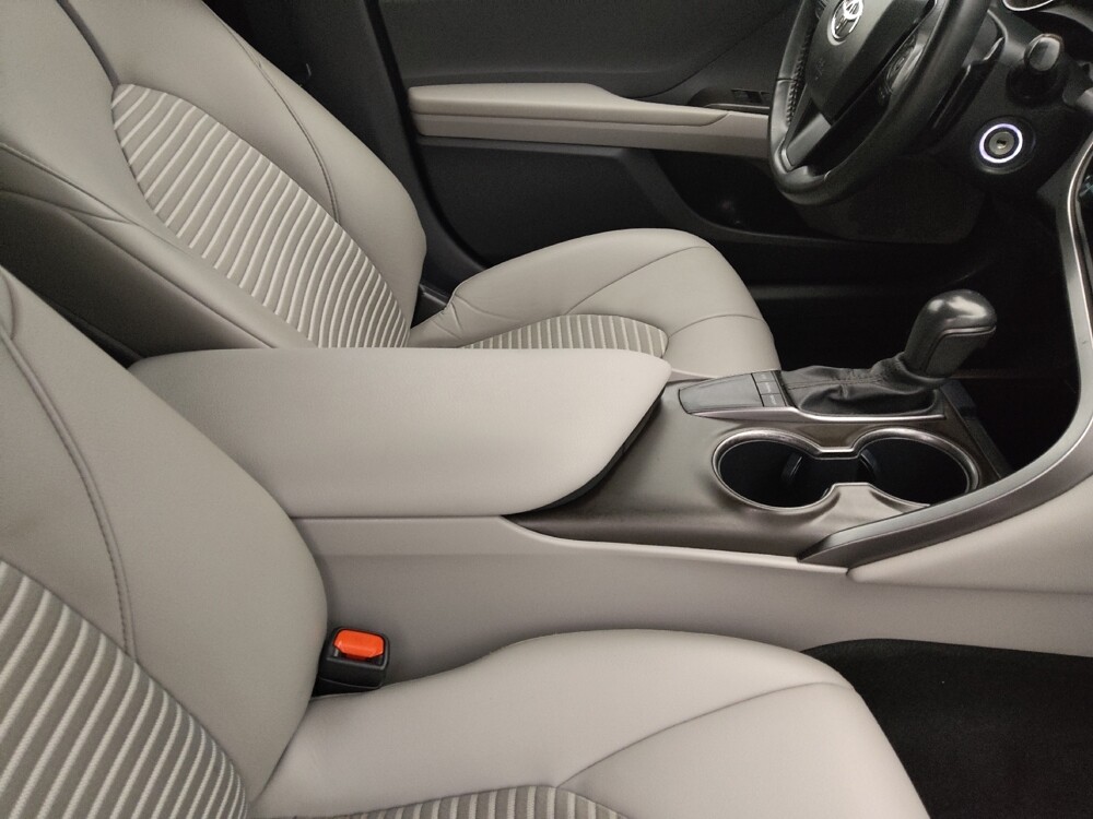 2023 Toyota Camry in Knoxville, TN 37923 - 18133659 21