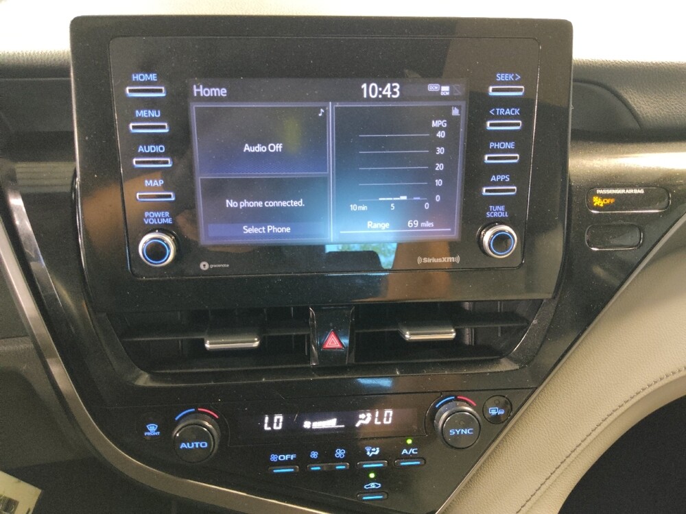 2023 Toyota Camry in Knoxville, TN 37923 - 18133659 25