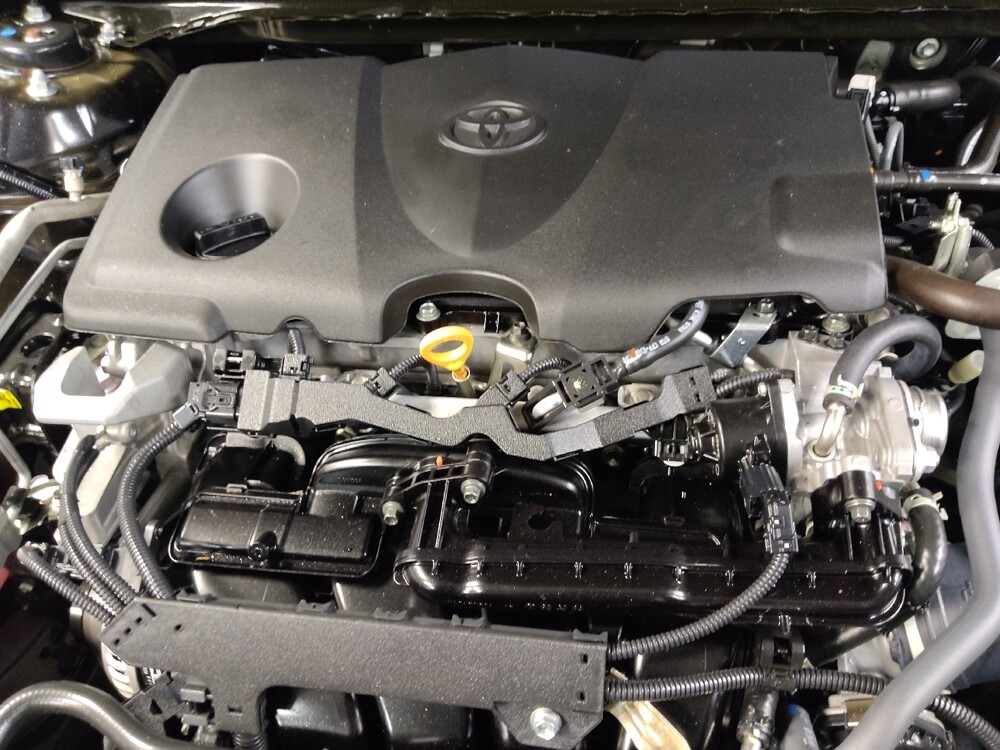 2023 Toyota Camry in Knoxville, TN 37923 - 18133659 30