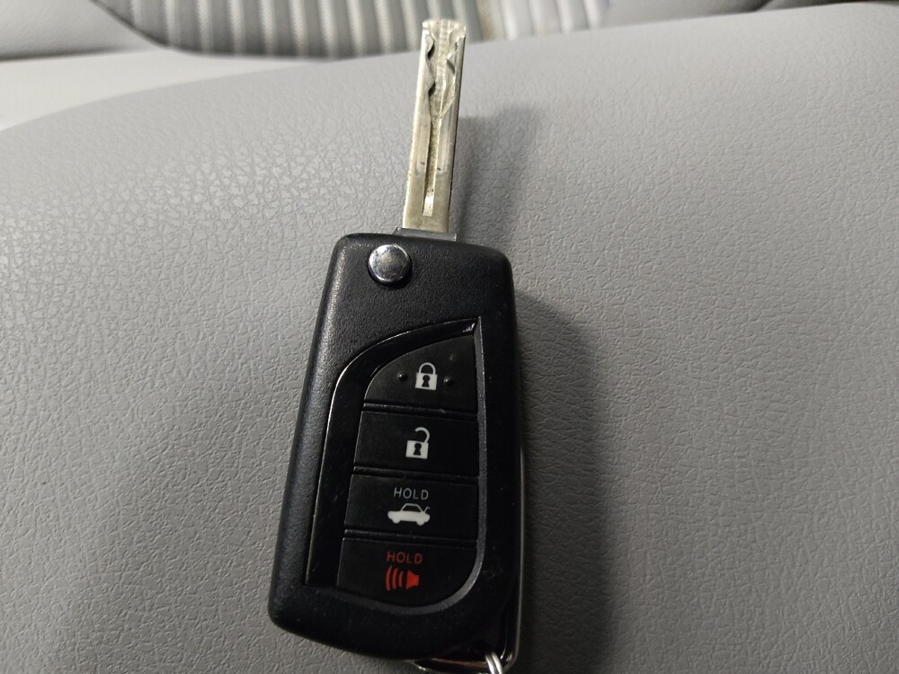 2023 Toyota Camry in Knoxville, TN 37923 - 18133659 32