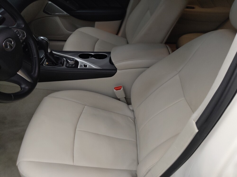 2017 INFINITI Q50 in Metairie, LA 70006 - 18133660 17