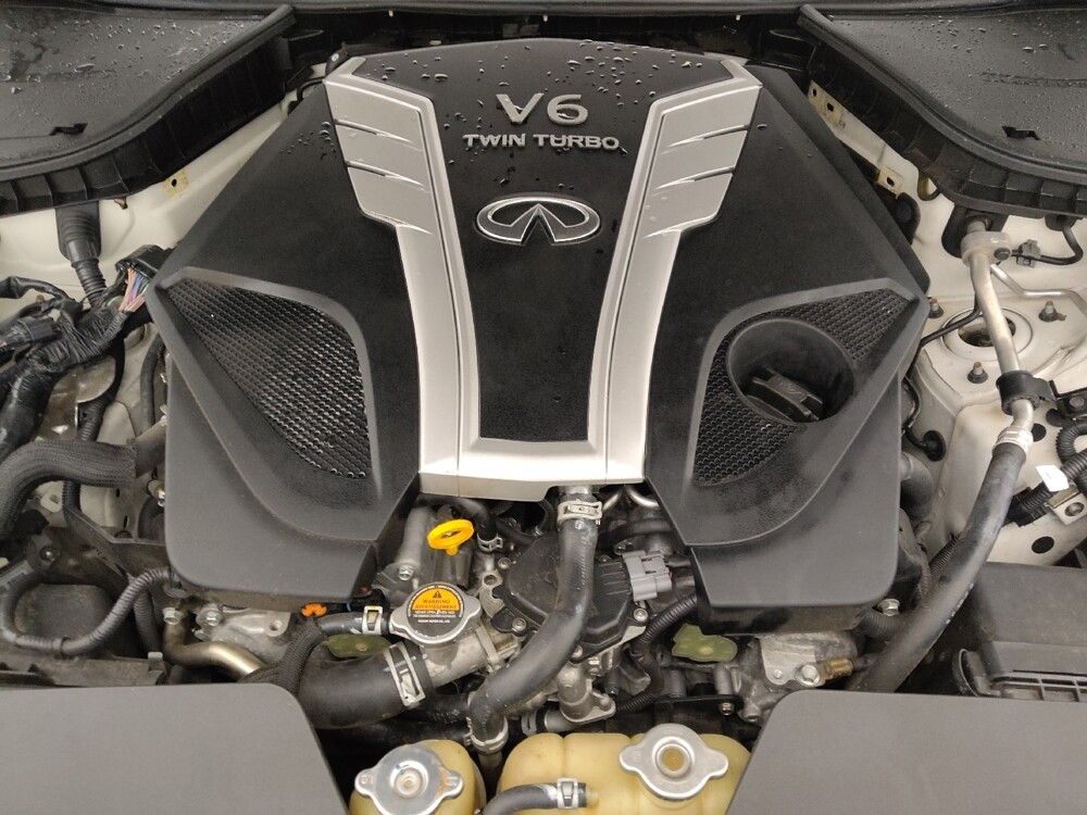 2017 INFINITI Q50 in Metairie, LA 70006 - 18133660 30