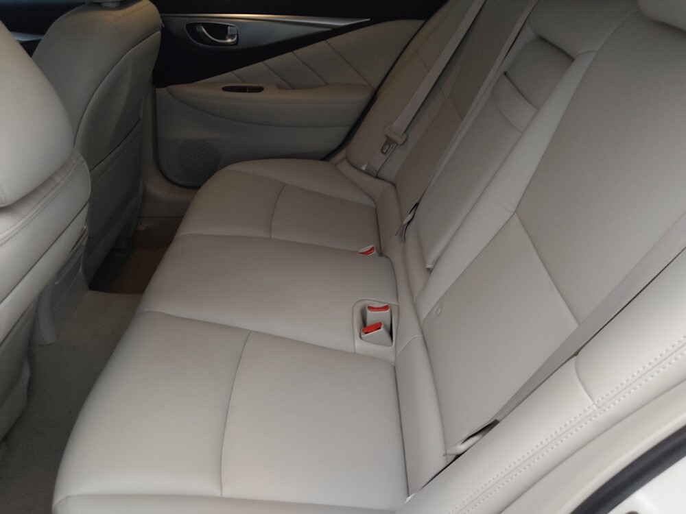 2017 INFINITI Q50 in Metairie, LA 70006 - 18133660 18