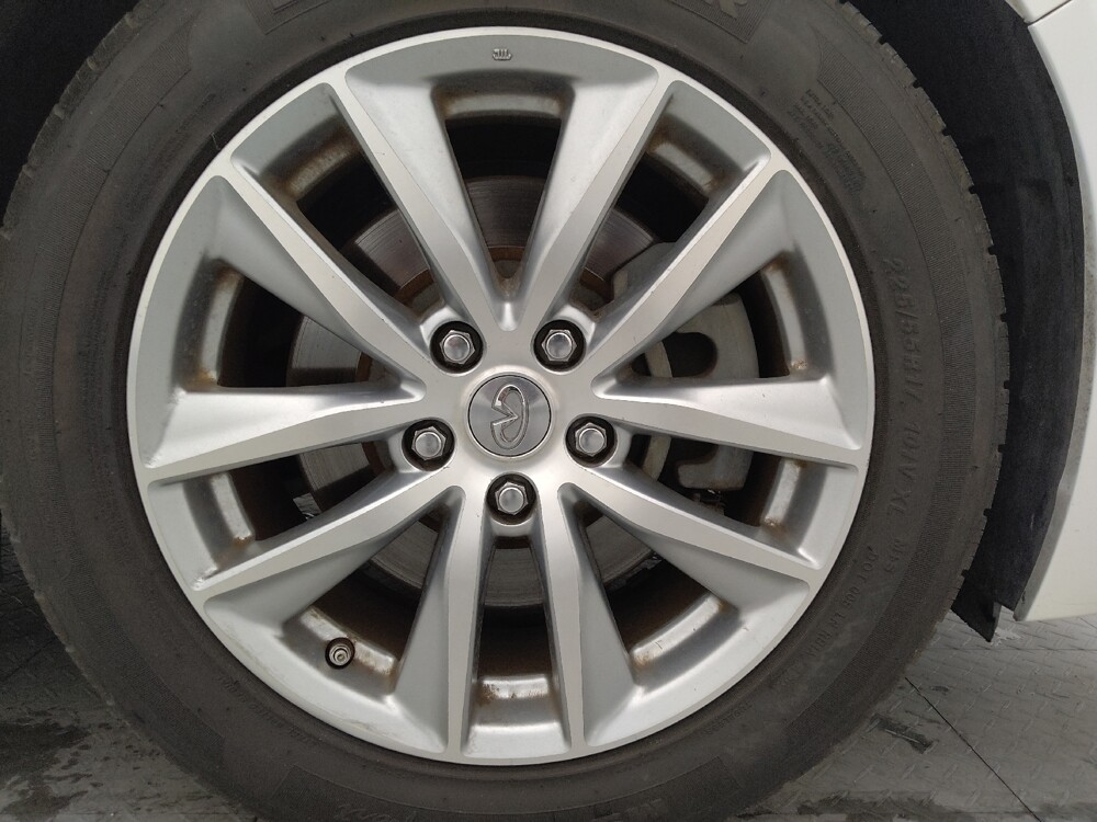 2017 INFINITI Q50 in Metairie, LA 70006 - 18133660 31