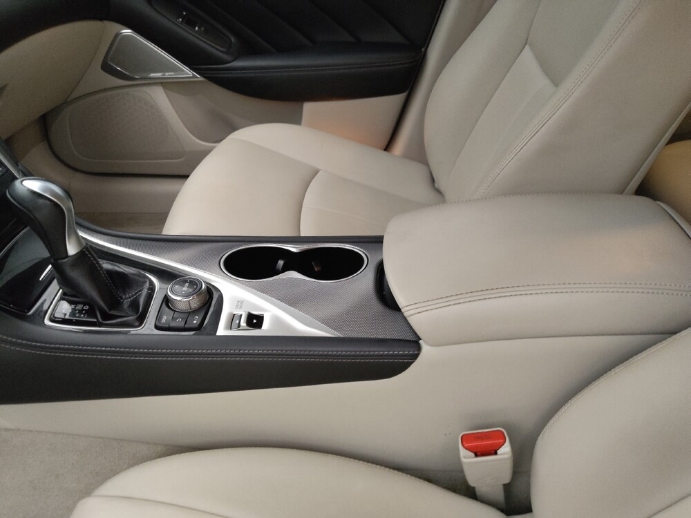 2017 INFINITI Q50 in Metairie, LA 70006 - 18133660 26