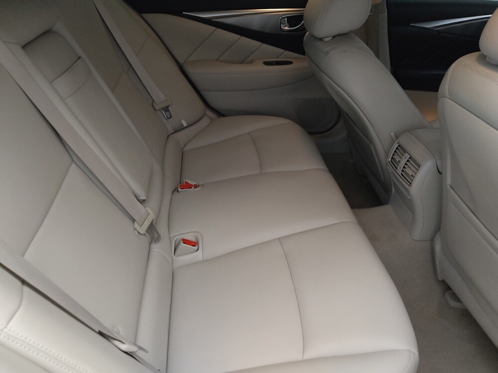 2017 INFINITI Q50 in Metairie, LA 70006 - 18133660 19