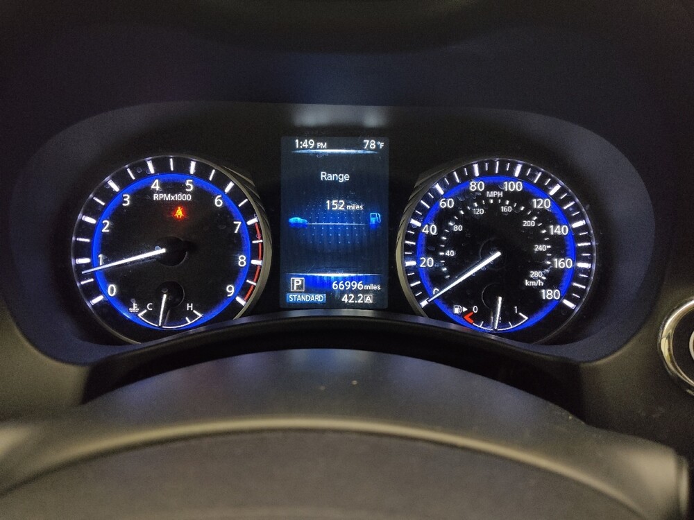 2017 INFINITI Q50 in Metairie, LA 70006 - 18133660 23