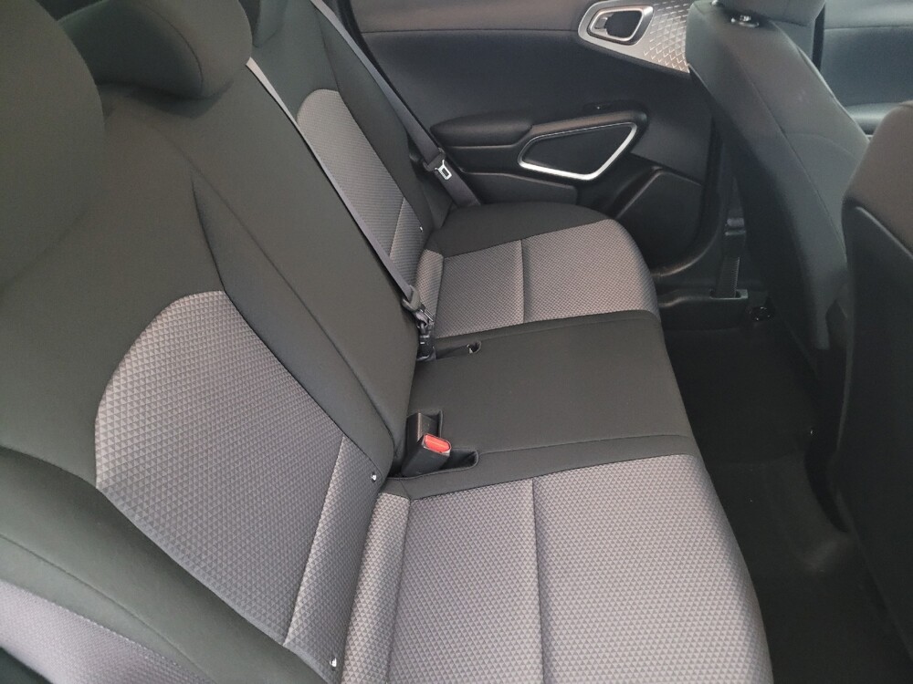 2025 Kia Soul in Macon, GA 31210 - 18133661 19