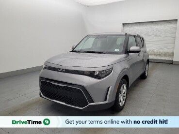 2025 Kia Soul in Macon, GA 31210