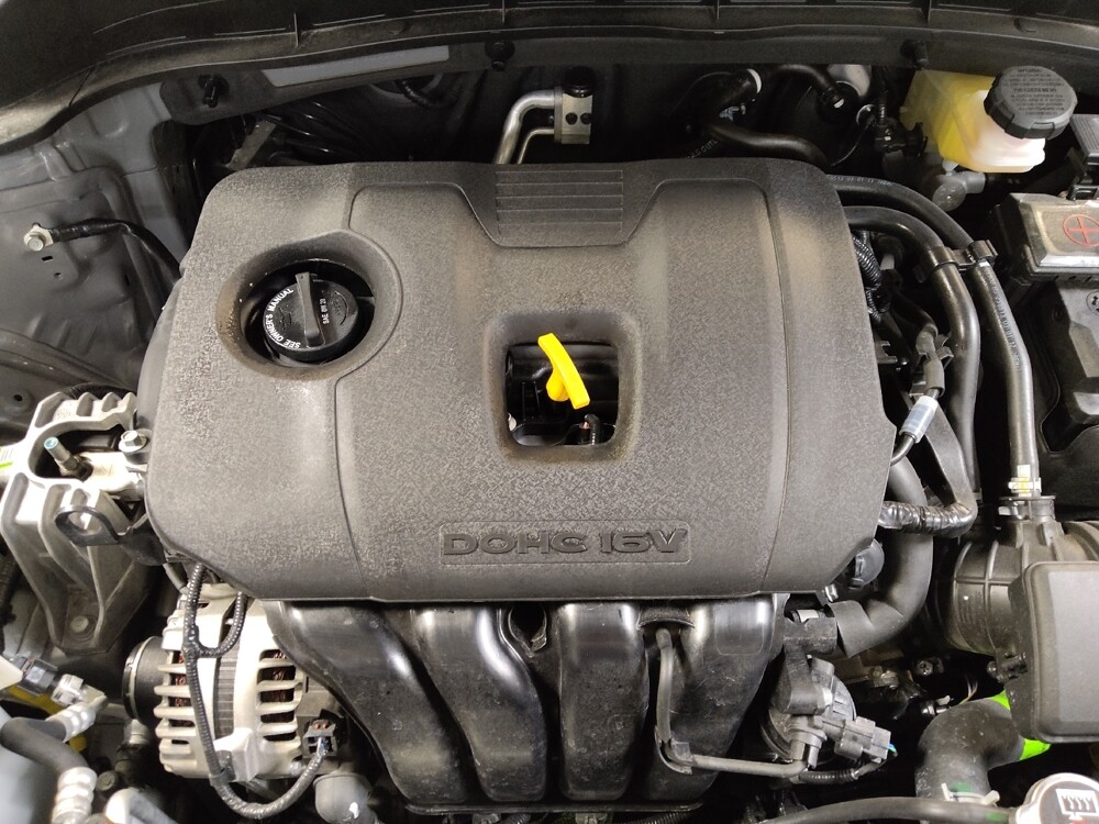 2025 Kia Soul in Macon, GA 31210 - 18133661 30