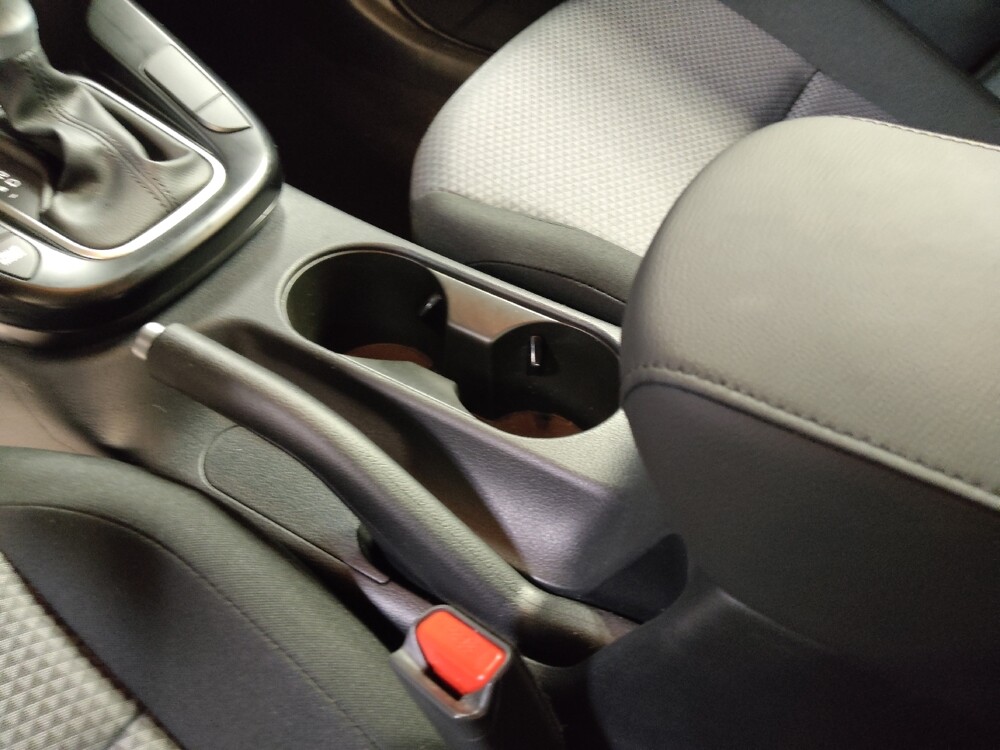 2025 Kia Soul in Macon, GA 31210 - 18133661 26