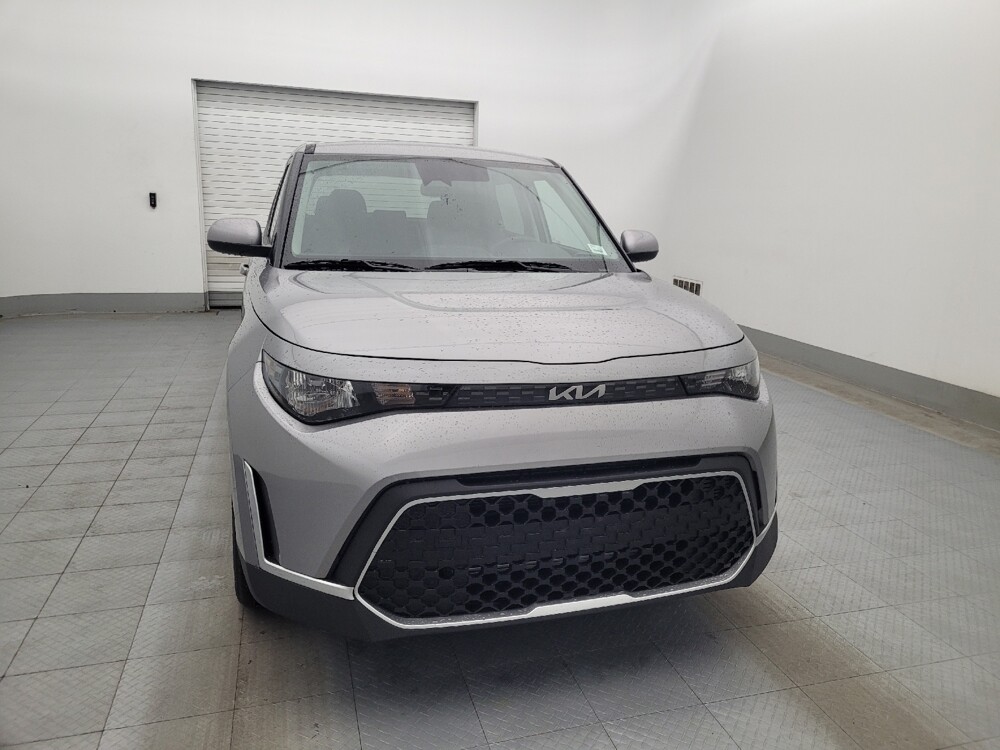 2025 Kia Soul in Macon, GA 31210 - 18133661 14