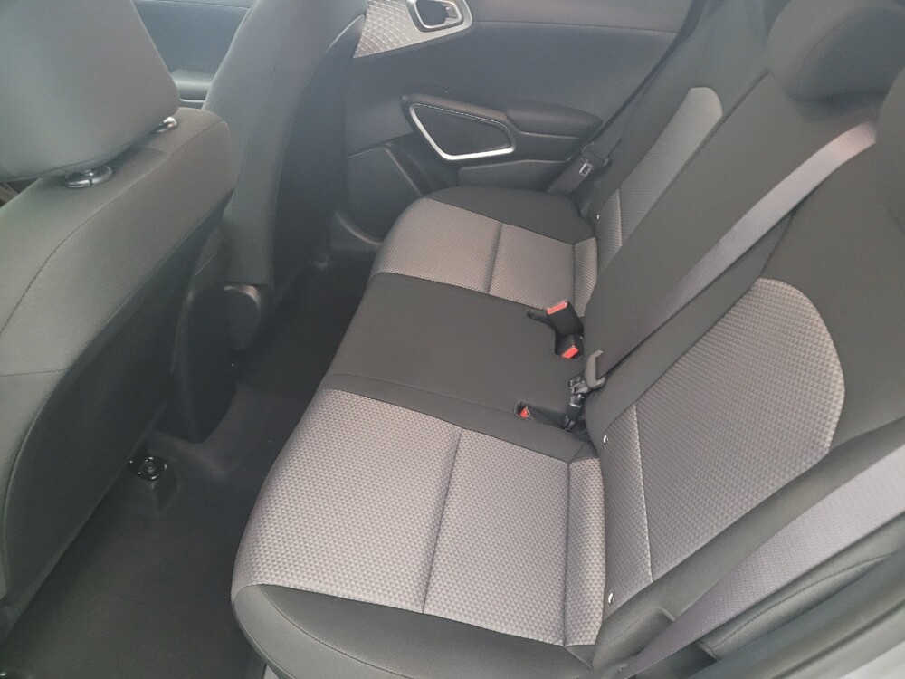 2025 Kia Soul in Macon, GA 31210 - 18133661 18