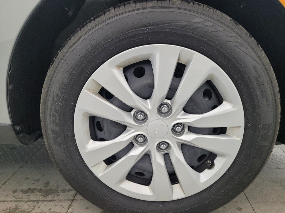 2025 Kia Soul in Macon, GA 31210 - 18133661 31