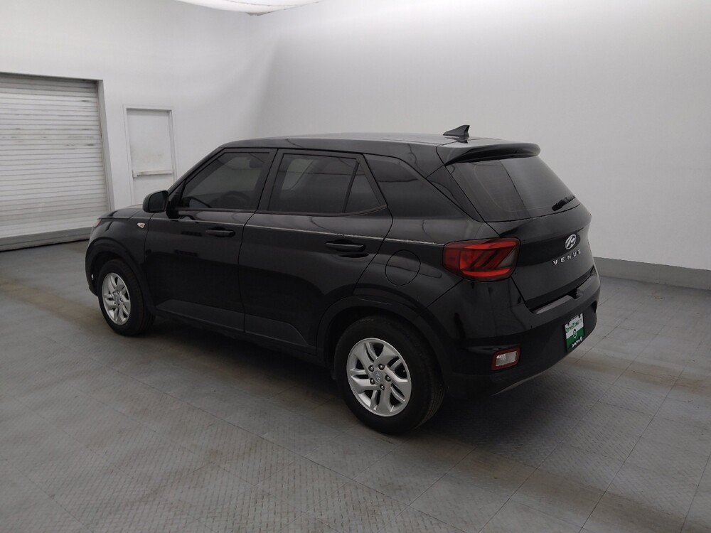 2022 Hyundai Venue in Baton Rouge, LA 70816 - 18133662 3