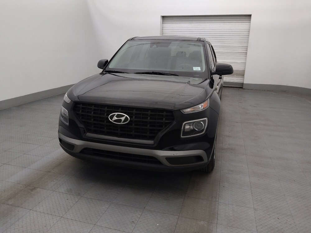 2022 Hyundai Venue in Baton Rouge, LA 70816 - 18133662 15