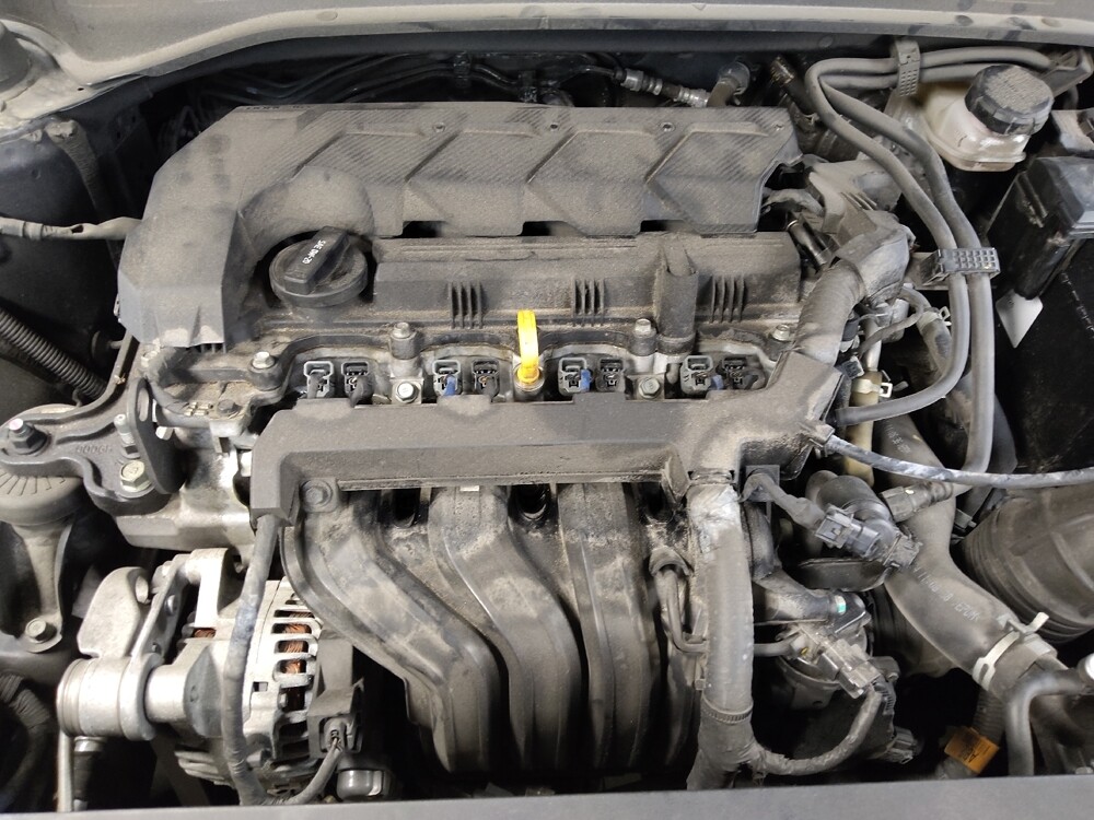 2022 Hyundai Venue in Baton Rouge, LA 70816 - 18133662 30