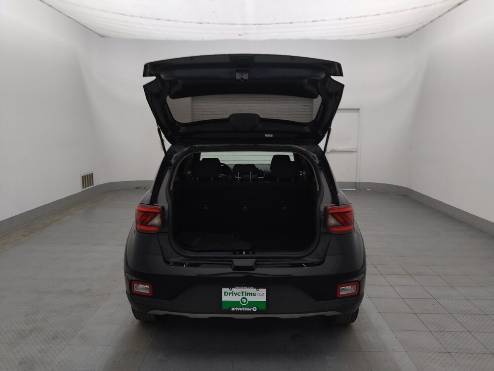 2022 Hyundai Venue in Baton Rouge, LA 70816 - 18133662 29