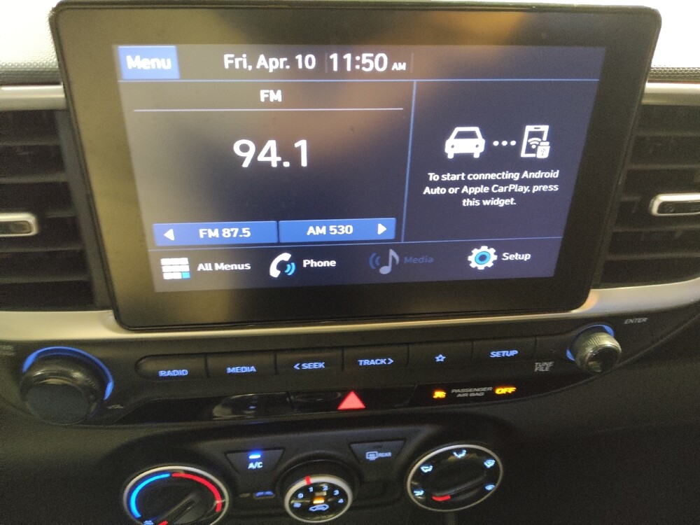 2022 Hyundai Venue in Baton Rouge, LA 70816 - 18133662 25