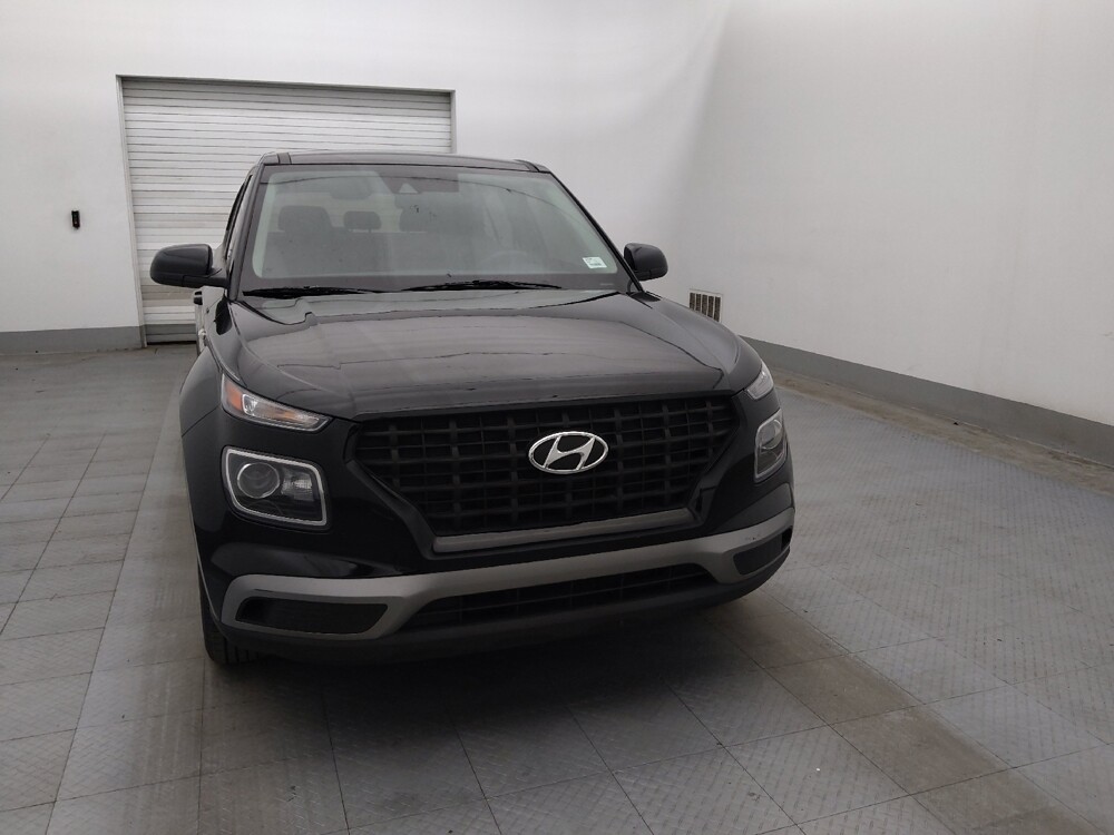 2022 Hyundai Venue in Baton Rouge, LA 70816 - 18133662 14