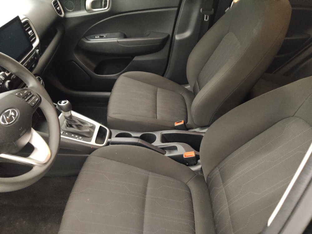 2022 Hyundai Venue in Baton Rouge, LA 70816 - 18133662 17