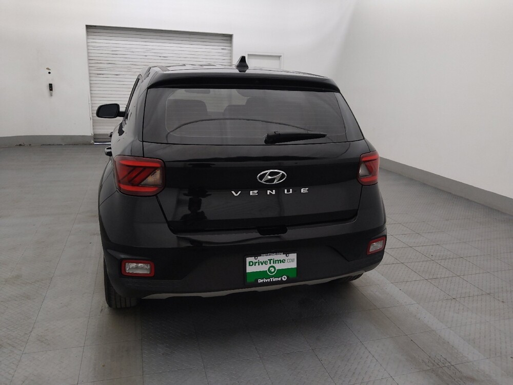 2022 Hyundai Venue in Baton Rouge, LA 70816 - 18133662 6