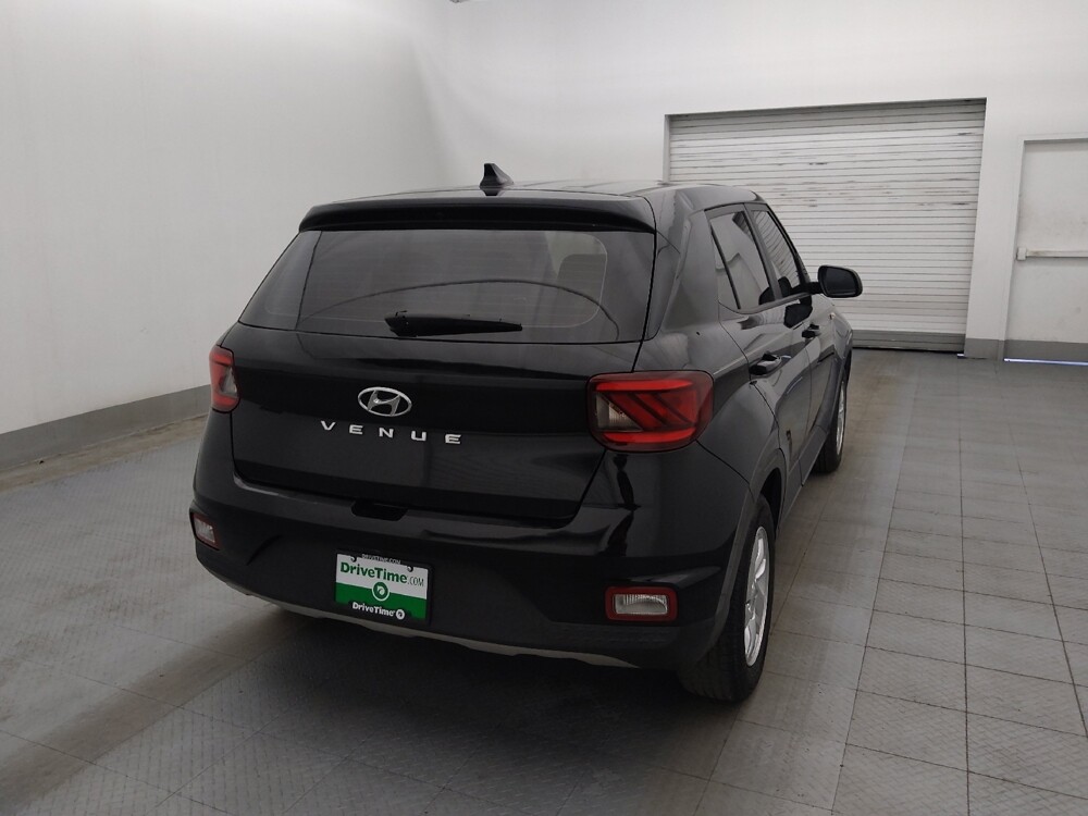 2022 Hyundai Venue in Baton Rouge, LA 70816 - 18133662 9