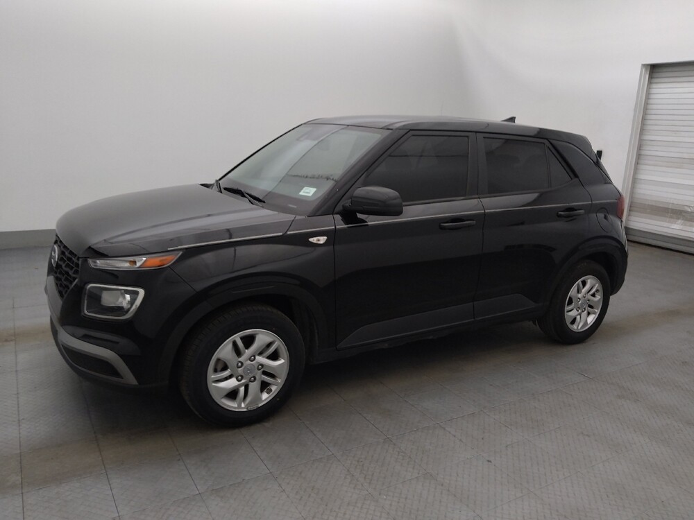 2022 Hyundai Venue in Baton Rouge, LA 70816 - 18133662 2