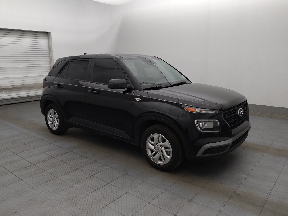 2022 Hyundai Venue in Baton Rouge, LA 70816 - 18133662 11