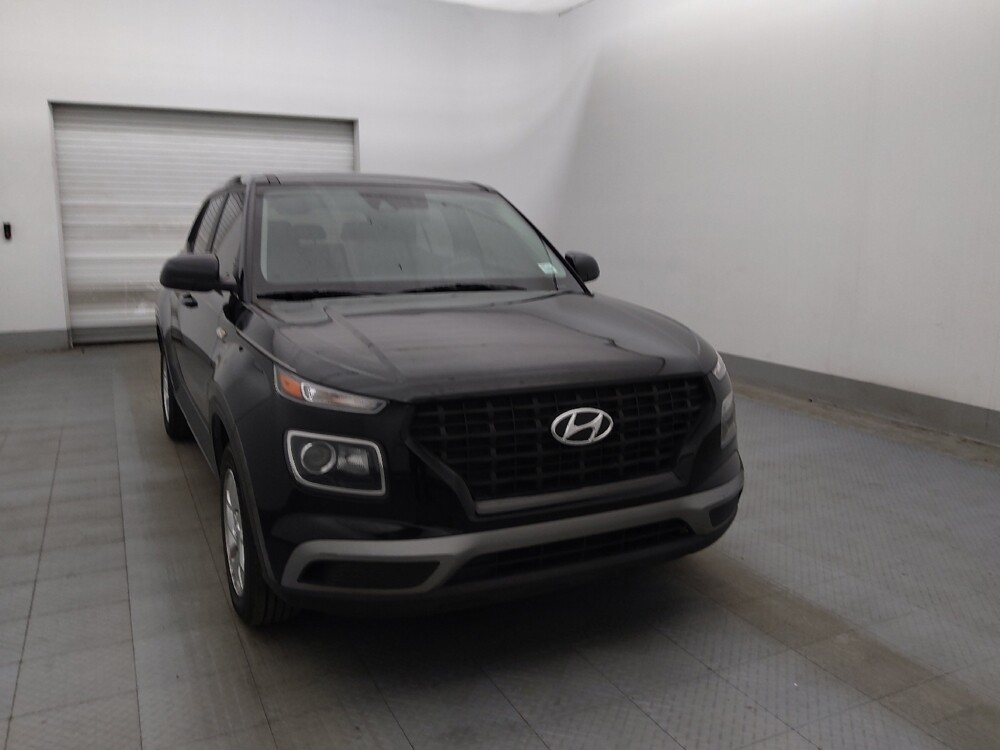 2022 Hyundai Venue in Baton Rouge, LA 70816 - 18133662 13