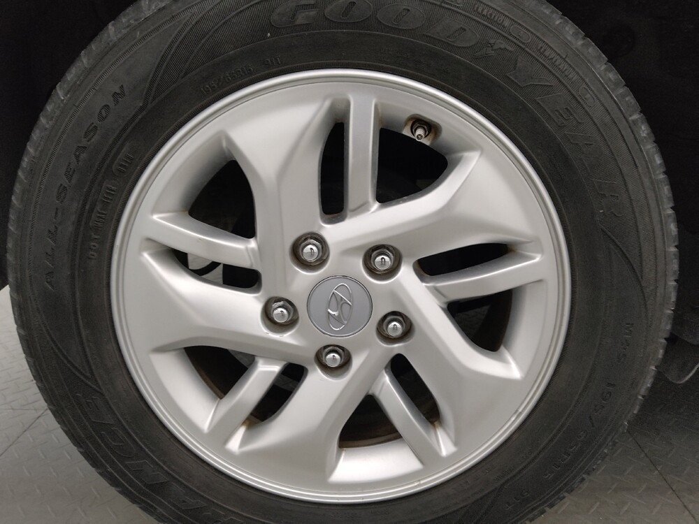 2022 Hyundai Venue in Baton Rouge, LA 70816 - 18133662 31