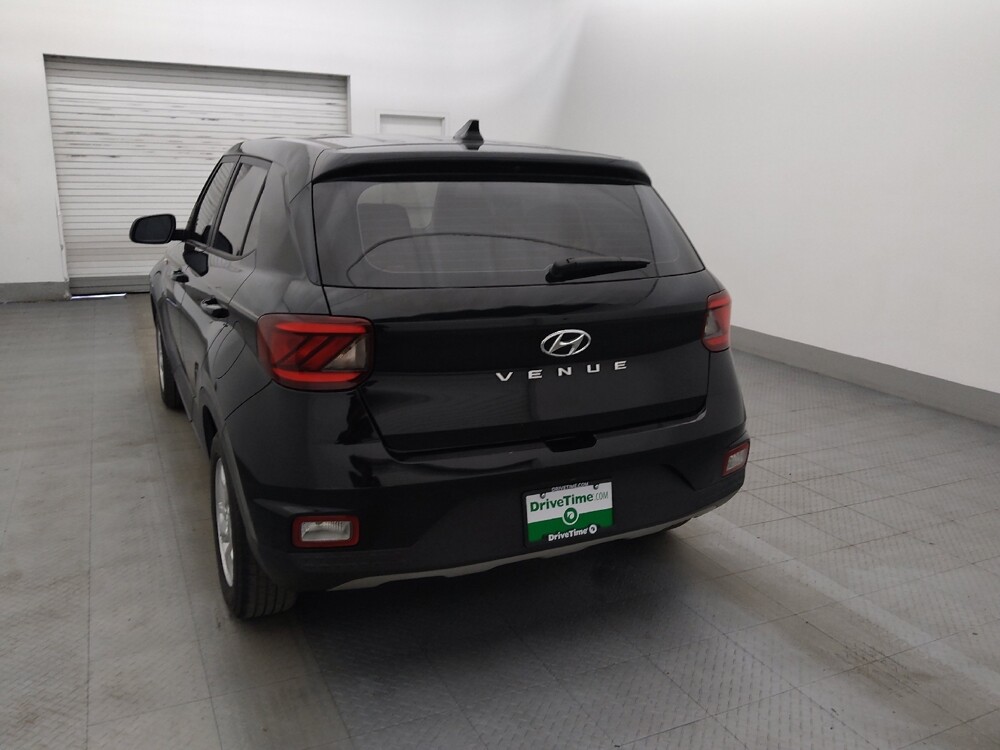 2022 Hyundai Venue in Baton Rouge, LA 70816 - 18133662 5