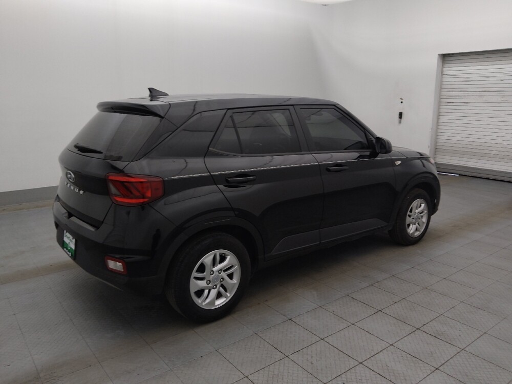 2022 Hyundai Venue in Baton Rouge, LA 70816 - 18133662 10