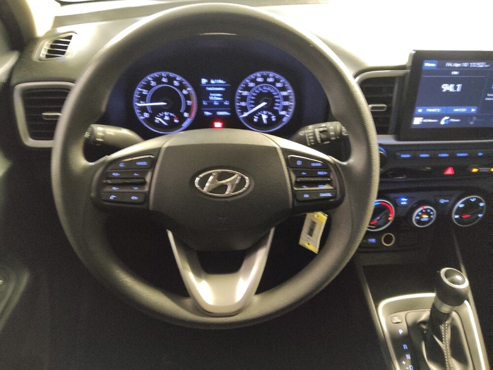 2022 Hyundai Venue in Baton Rouge, LA 70816 - 18133662 22