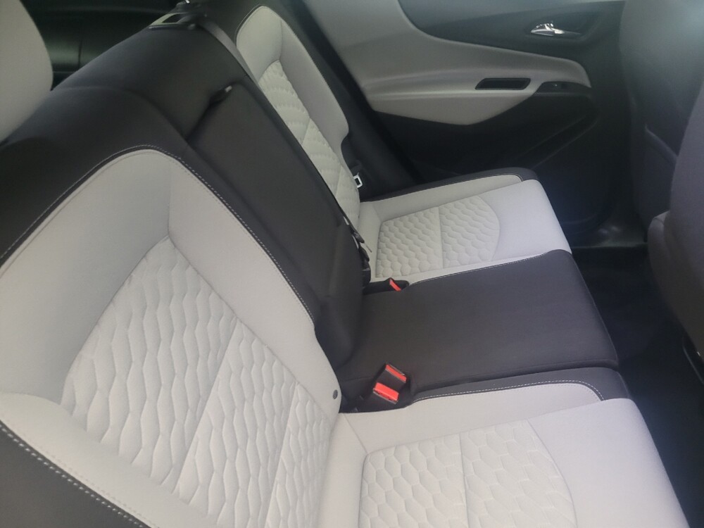 2020 Chevrolet Equinox in Knoxville, TN 37923 - 18133663 19