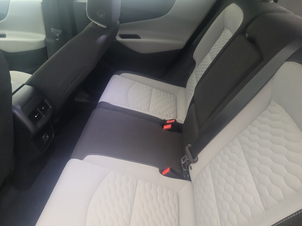 2020 Chevrolet Equinox in Knoxville, TN 37923 - 18133663 18