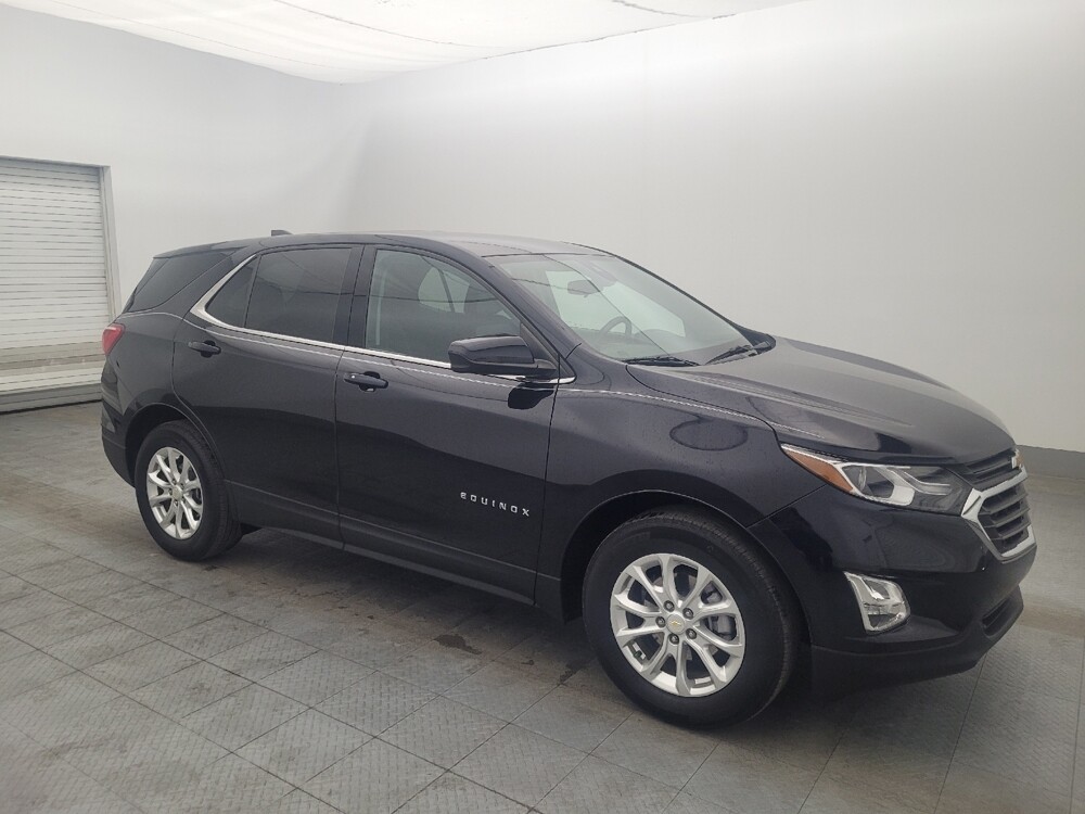 2020 Chevrolet Equinox in Knoxville, TN 37923 - 18133663 11