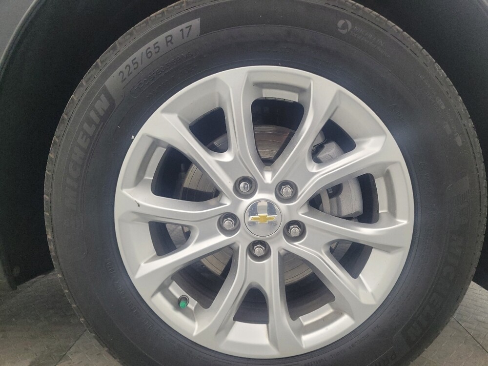 2020 Chevrolet Equinox in Knoxville, TN 37923 - 18133663 31