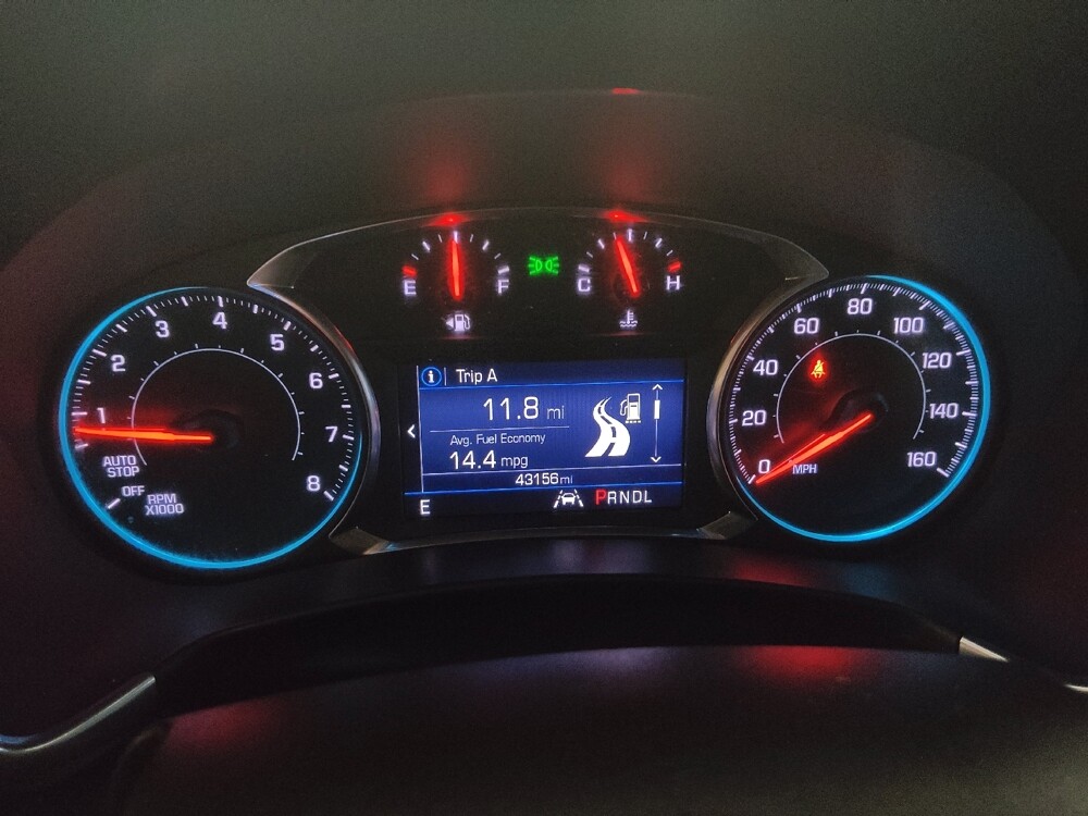 2020 Chevrolet Equinox in Knoxville, TN 37923 - 18133663 23